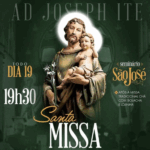 Novena do cordão de São José
