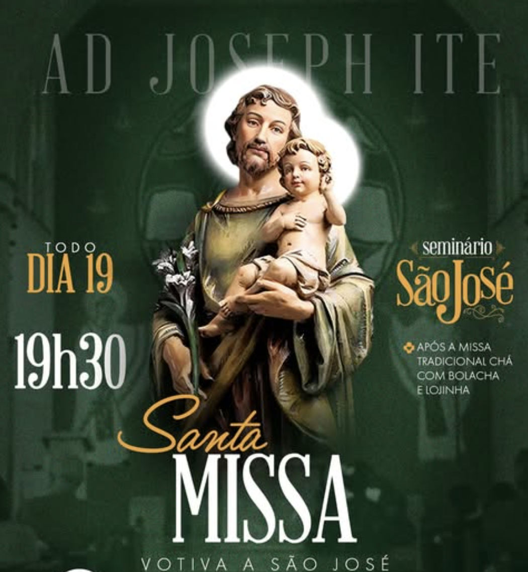 Novena do cordão de São José