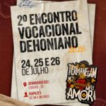 2º Encontro Vocacional